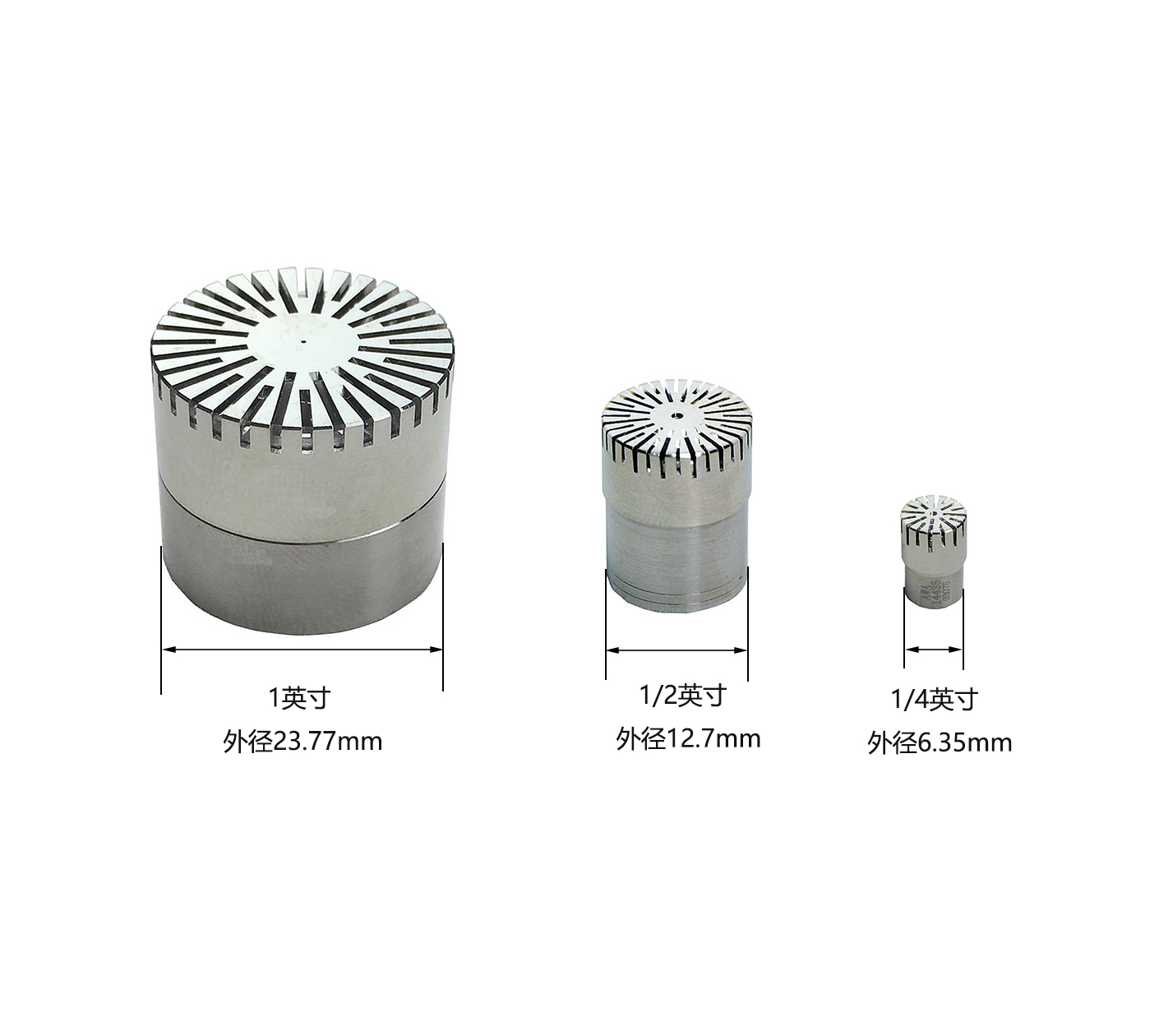 AWA144XX 系列測量傳聲器