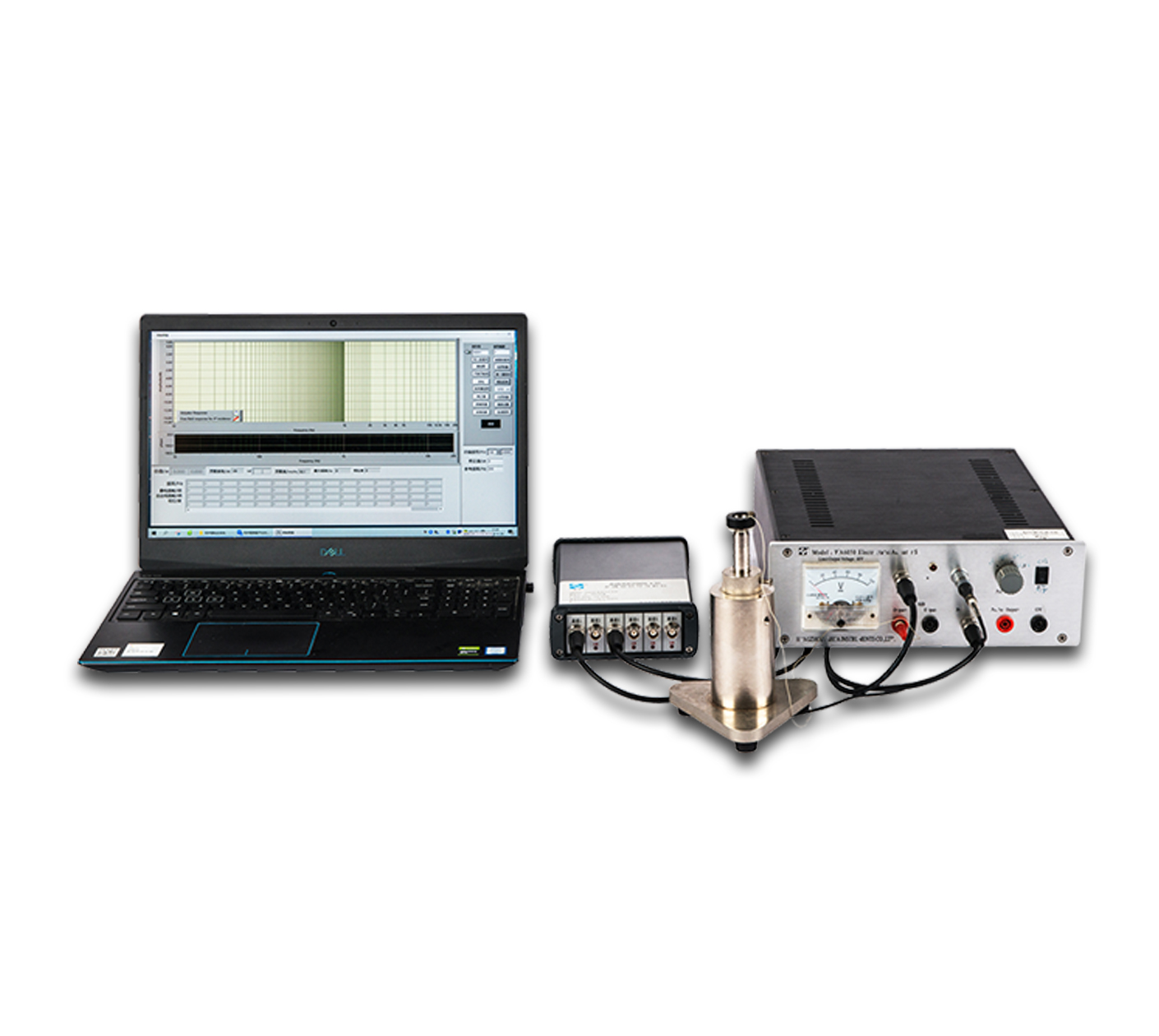 ACE6606型測量電容傳聲器校準(zhǔn)系統(tǒng)