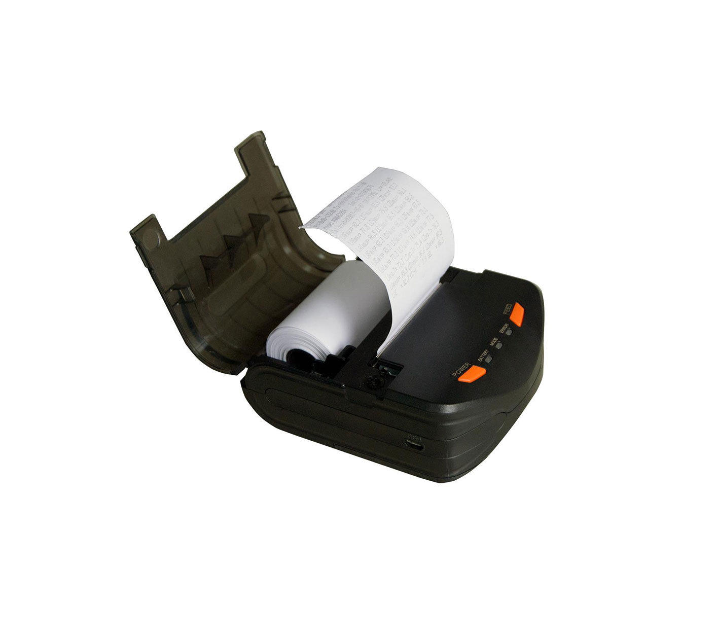 AH58F型快速針式打印機(jī)