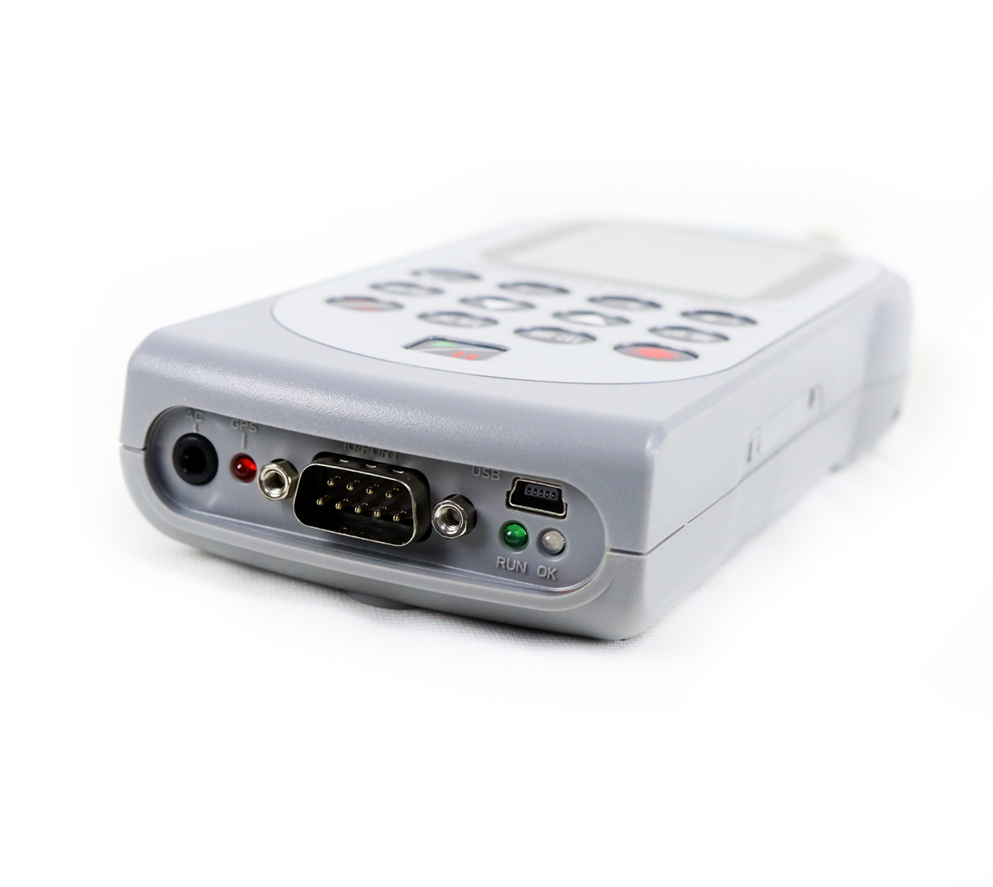 AWA5688型多功能聲級計