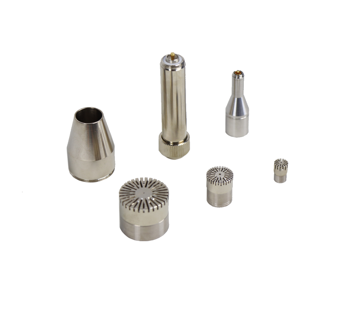 AWA144XX 系列測(cè)量傳聲器