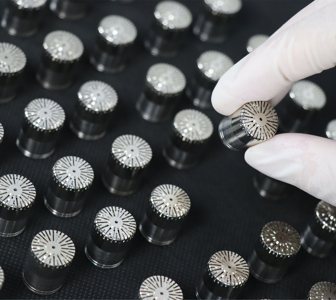 AWA144XX 系列測(cè)量傳聲器