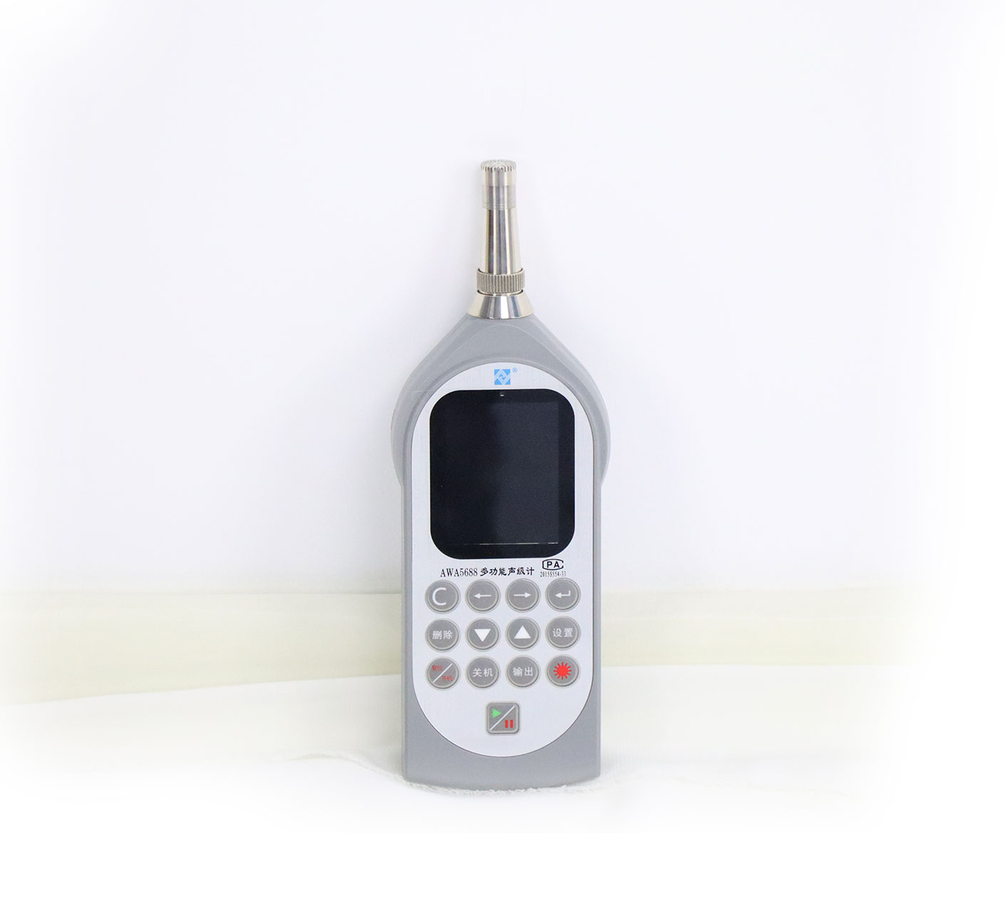 AWA5688型多功能聲級計