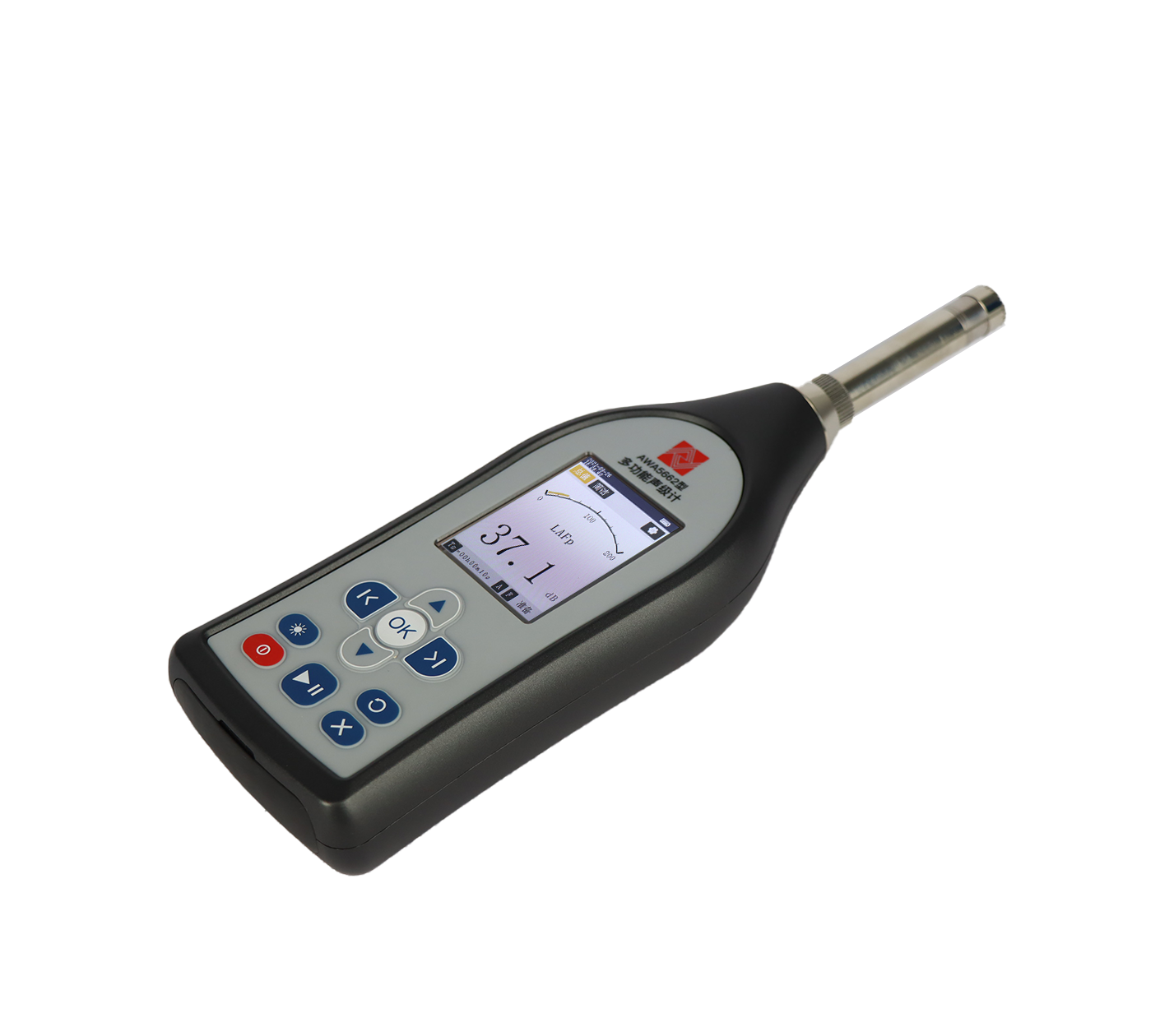 AWA5662多功能聲級(jí)計(jì)