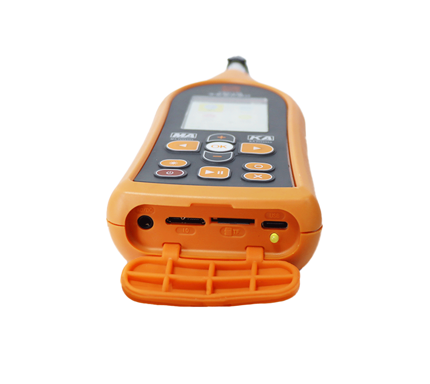 YSD136型本安型聲級計