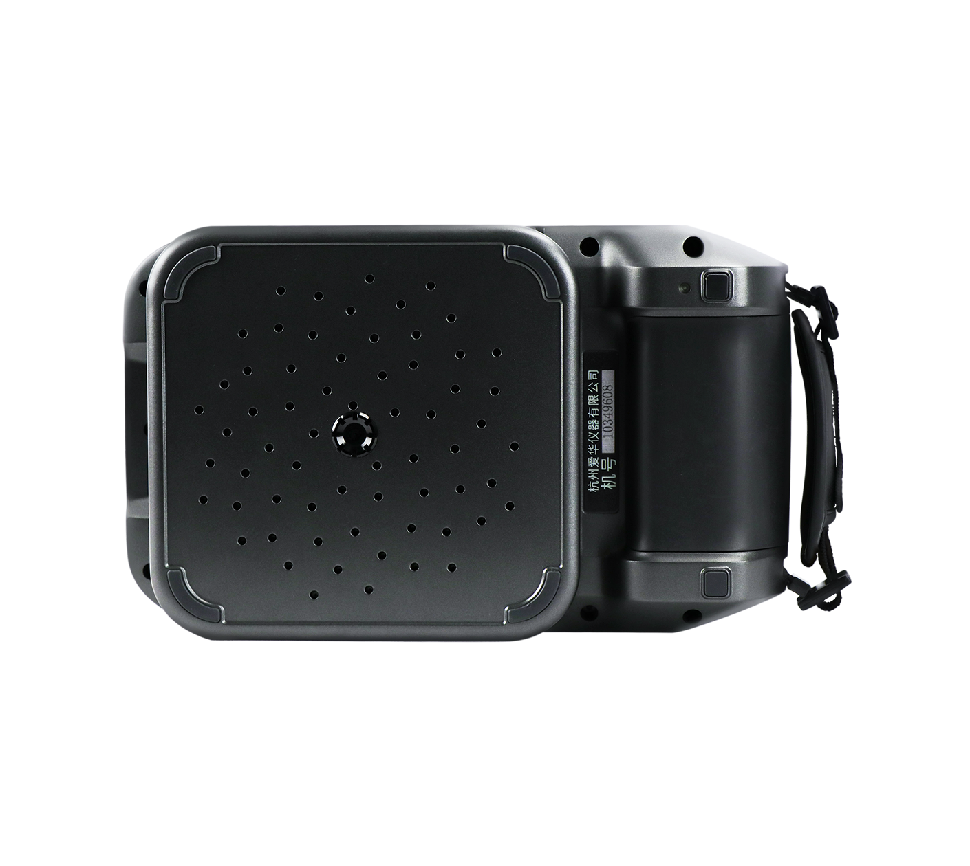 AWA6280型聲學(xué)成像儀